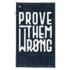 Grommeted Hemmed Towel Thumbnail