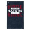 Grommeted Hemmed Towel Thumbnail