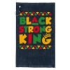 Grommeted Hemmed Towel Thumbnail