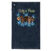 Grommeted Hemmed Towel Thumbnail