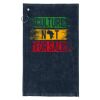 Grommeted Hemmed Towel Thumbnail