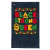 Grommeted Hemmed Towel Thumbnail