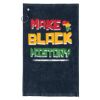 Grommeted Hemmed Towel Thumbnail