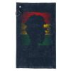 Grommeted Hemmed Towel Thumbnail