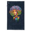 Grommeted Hemmed Towel Thumbnail