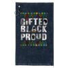 Grommeted Hemmed Towel Thumbnail