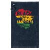 Grommeted Hemmed Towel Thumbnail