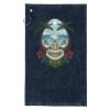 Grommeted Hemmed Towel Thumbnail