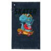 Grommeted Hemmed Towel Thumbnail
