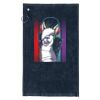 Grommeted Hemmed Towel Thumbnail