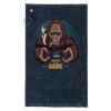 Grommeted Hemmed Towel Thumbnail