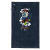 Grommeted Hemmed Towel Thumbnail