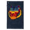Grommeted Hemmed Towel Thumbnail