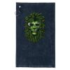 Grommeted Hemmed Towel Thumbnail
