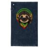 Grommeted Hemmed Towel Thumbnail