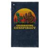 Grommeted Hemmed Towel Thumbnail