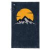 Grommeted Hemmed Towel Thumbnail