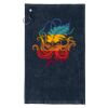 Grommeted Hemmed Towel Thumbnail