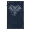 Grommeted Hemmed Towel Thumbnail