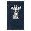 Grommeted Hemmed Towel Thumbnail