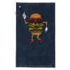 Grommeted Hemmed Towel Thumbnail