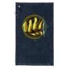 Grommeted Hemmed Towel Thumbnail