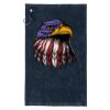 Grommeted Hemmed Towel Thumbnail