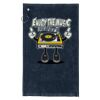 Grommeted Hemmed Towel Thumbnail