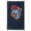 Grommeted Hemmed Towel Thumbnail