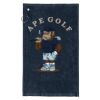 Grommeted Hemmed Towel Thumbnail