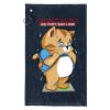 Grommeted Hemmed Towel Thumbnail