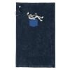 Grommeted Hemmed Towel Thumbnail