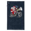 Grommeted Hemmed Towel Thumbnail