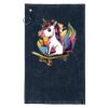 Grommeted Hemmed Towel Thumbnail