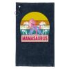 Grommeted Hemmed Towel Thumbnail
