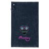 Grommeted Hemmed Towel Thumbnail