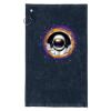 Grommeted Hemmed Towel Thumbnail