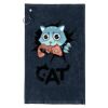 Grommeted Hemmed Towel Thumbnail