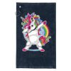 Grommeted Hemmed Towel Thumbnail