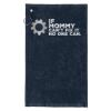 Grommeted Hemmed Towel Thumbnail