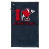 Grommeted Hemmed Towel Thumbnail