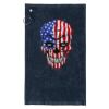 Grommeted Hemmed Towel Thumbnail