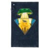 Grommeted Hemmed Towel Thumbnail