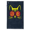 Grommeted Hemmed Towel Thumbnail
