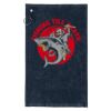 Grommeted Hemmed Towel Thumbnail