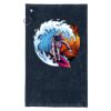 Grommeted Hemmed Towel Thumbnail