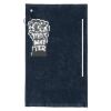 Grommeted Hemmed Towel Thumbnail