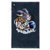 Grommeted Hemmed Towel Thumbnail