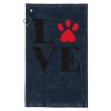 Grommeted Hemmed Towel Thumbnail