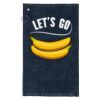 Grommeted Hemmed Towel Thumbnail